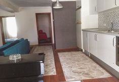 Lainnya 7 Buruncu Apart 2