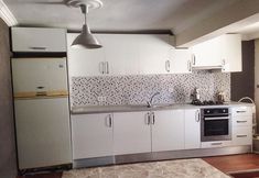 Lainnya 4 Buruncu Apart 2