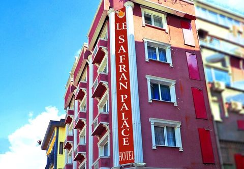 Others Le Safran Palace