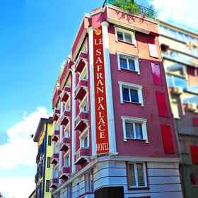 Primary image 1 เลอ ซาฟราน พาเลซ, โรงแรม & ที่พัก โรงอาบน้ำตุรกี