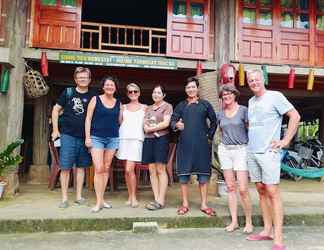 Others 2 Vu Linh Farmstay - Hostel