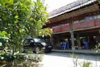 Lainnya Vu Linh Farmstay - Hostel