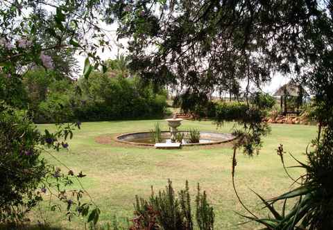 Lainnya Sterkfontein Heritage Lodge