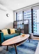 Imej utama Cozy 1 Bedroom In Melbourne Great View