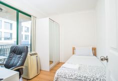 Lain-lain 5 Spacious & Cozy Apartment In Heart Of Redfern