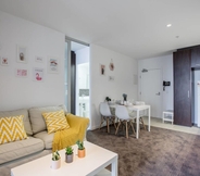 Others 4 New Renovated & Cozy Apt Closes To Southern Cross
