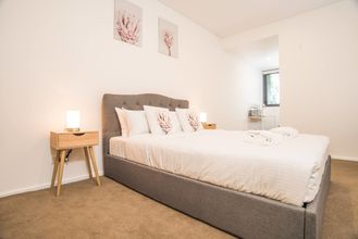 その他 4 Oud Wood Apartment