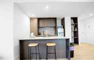 Lainnya 5 Ultimate Cozy 2 Bedroom In Melbourne Centro