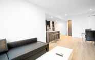 Lain-lain 4 Ultimate Cozy 2 Bedroom In Melbourne Centro