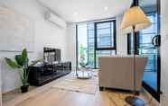 Others 6 Stunning Bright Apartment At Hawthron/Glenferrie Station