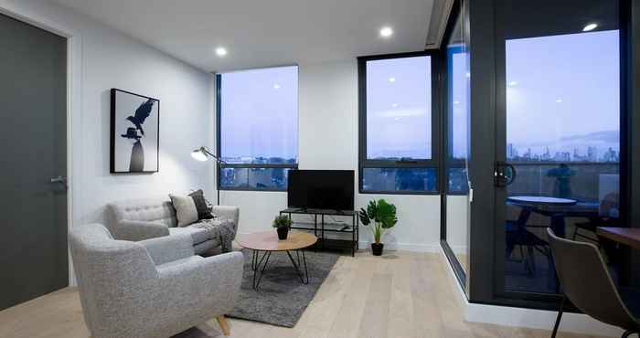 Lainnya Green Hood Stunning 2 Bedrooms In Parkville