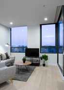 ภาพหลัก Green Hood Stunning 2 Bedrooms In Parkville