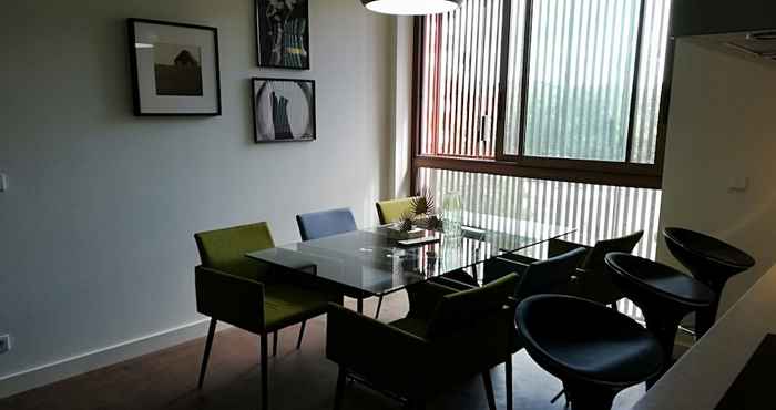 Others Beautiful Apartment - Campo Pequeno home