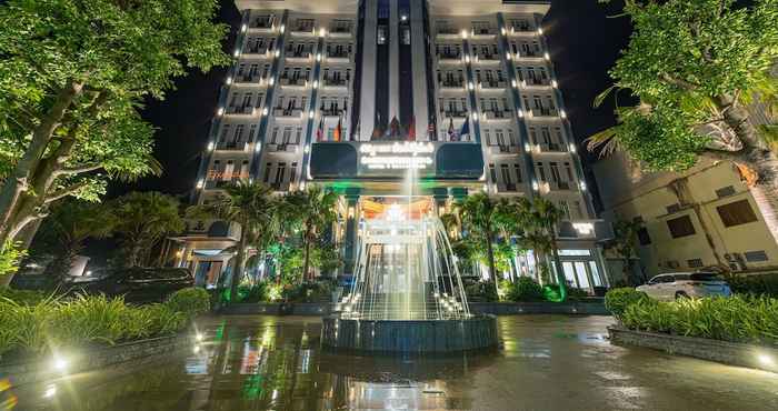 Lainnya Kampong Thom Royal Hotel & Restaurant