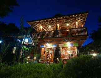 อื่นๆ 2 Homestay Baan Auy Chiang Mai