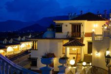 Lain-lain Hotel Loma Real Inn