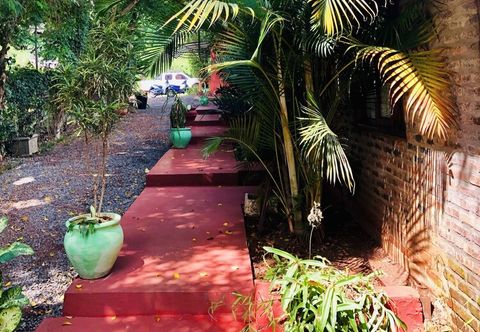 อื่นๆ Cabañas Laboulaye