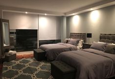 Others 5 Masaryk Spacious & Modern apt w-Terrace
