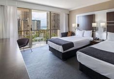其他 7 L5 Surfers Paradise Apartment