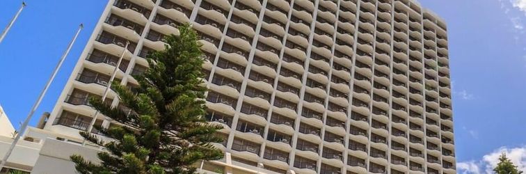 其他 L5 Surfers Paradise Apartment