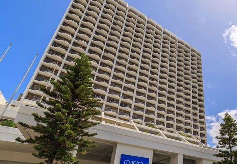 其他 L5 Surfers Paradise Apartment