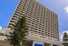 其他 L5 Surfers Paradise Apartment