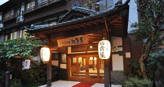 Khác Registered tangible cultural property Daiichikan Yukiya