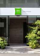 Primary image ibis Styles Tokyo Ginza East