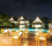 Lainnya 2 Aura Samui Best Beach Hotel