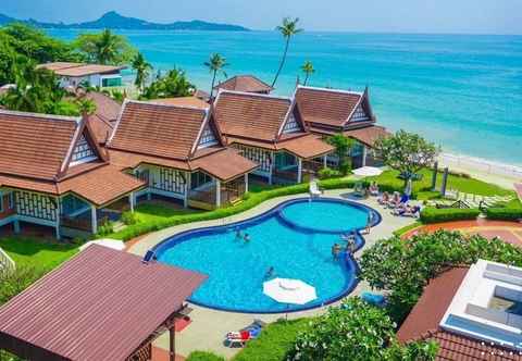 Lainnya Aura Samui Best Beach Hotel