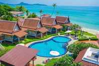 Lainnya Aura Samui Best Beach Hotel