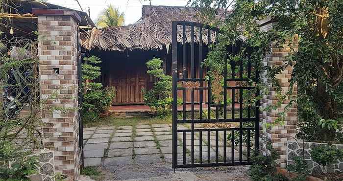 Khác Nhon Thanh Homestay