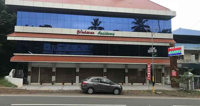 Lain-lain Brindavan Residency