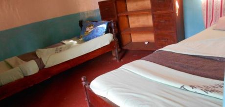 其他 4 Trailer Safari Inn