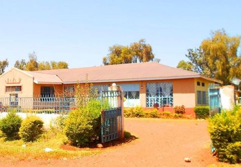 其他 Trailer Safari Inn