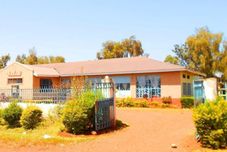 其他 Trailer Safari Inn