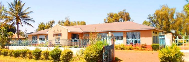 Others Trailer Safari Inn