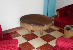 其他 2 Trailer Safari Inn