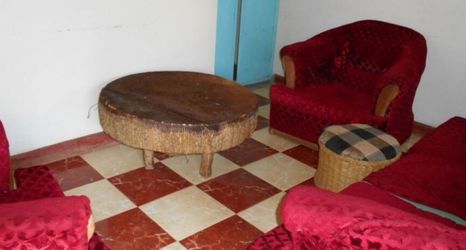 其他 2 Trailer Safari Inn