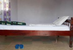 Lain-lain 5 Trailer Safari Inn