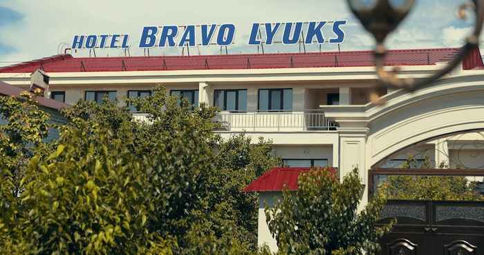 Lain-lain Bravo Lyuks Hotel