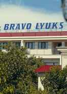 Primary image Bravo Lyuks Hotel