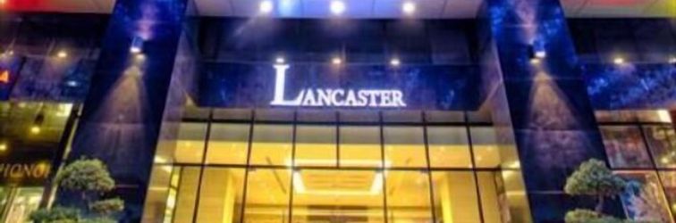 Others Bayhomes Lancaster Serviced Apartment