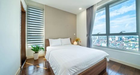 Others 2 Bayhomes Lancaster Serviced Apartment