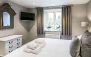 Lain-lain 4 The Lodge Rooms @ Carus Green