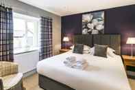 Lain-lain The Lodge Rooms @ Carus Green