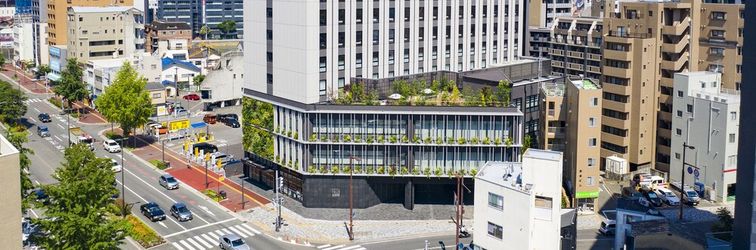 기타 Hotel Trad Hakata