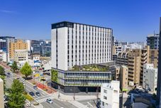 기타 Hotel Trad Hakata