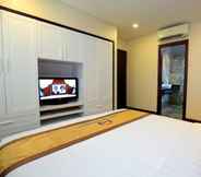 อื่นๆ 6 The Art - Xuan Hoa Hotel & Apartments