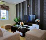 อื่นๆ 5 The Art - Xuan Hoa Hotel & Apartments